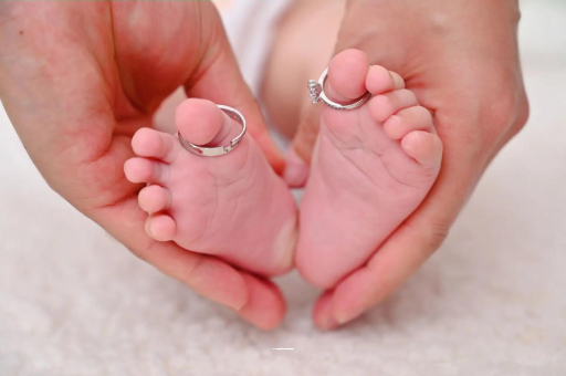 鹤岗怀孕多久出现孕囊